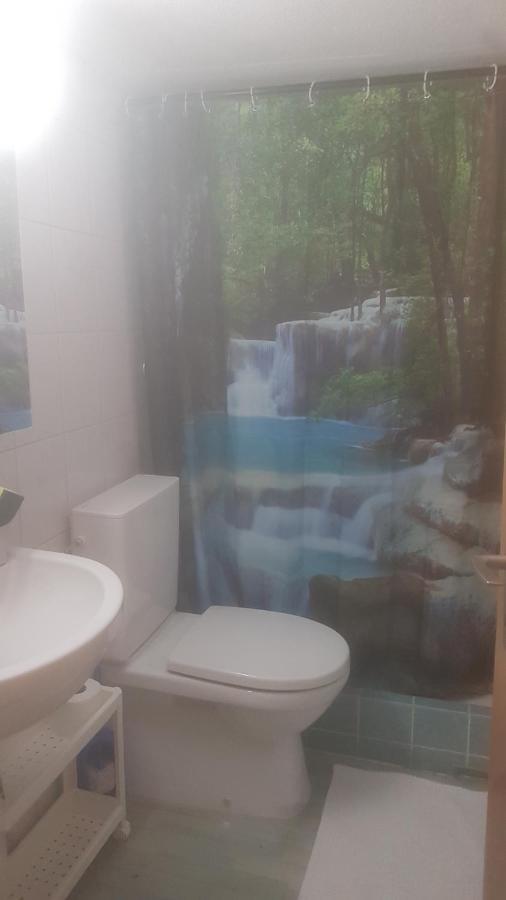 Buongustaio1 Zimmer Mit Ensuite T&B Morschach Exteriér fotografie